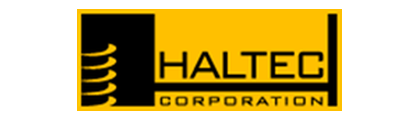 Haltec logo
