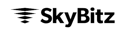 SkyBitz logo