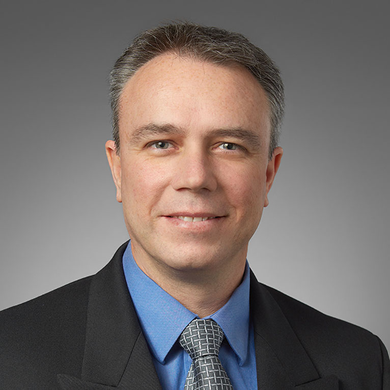 Quentin Gregory