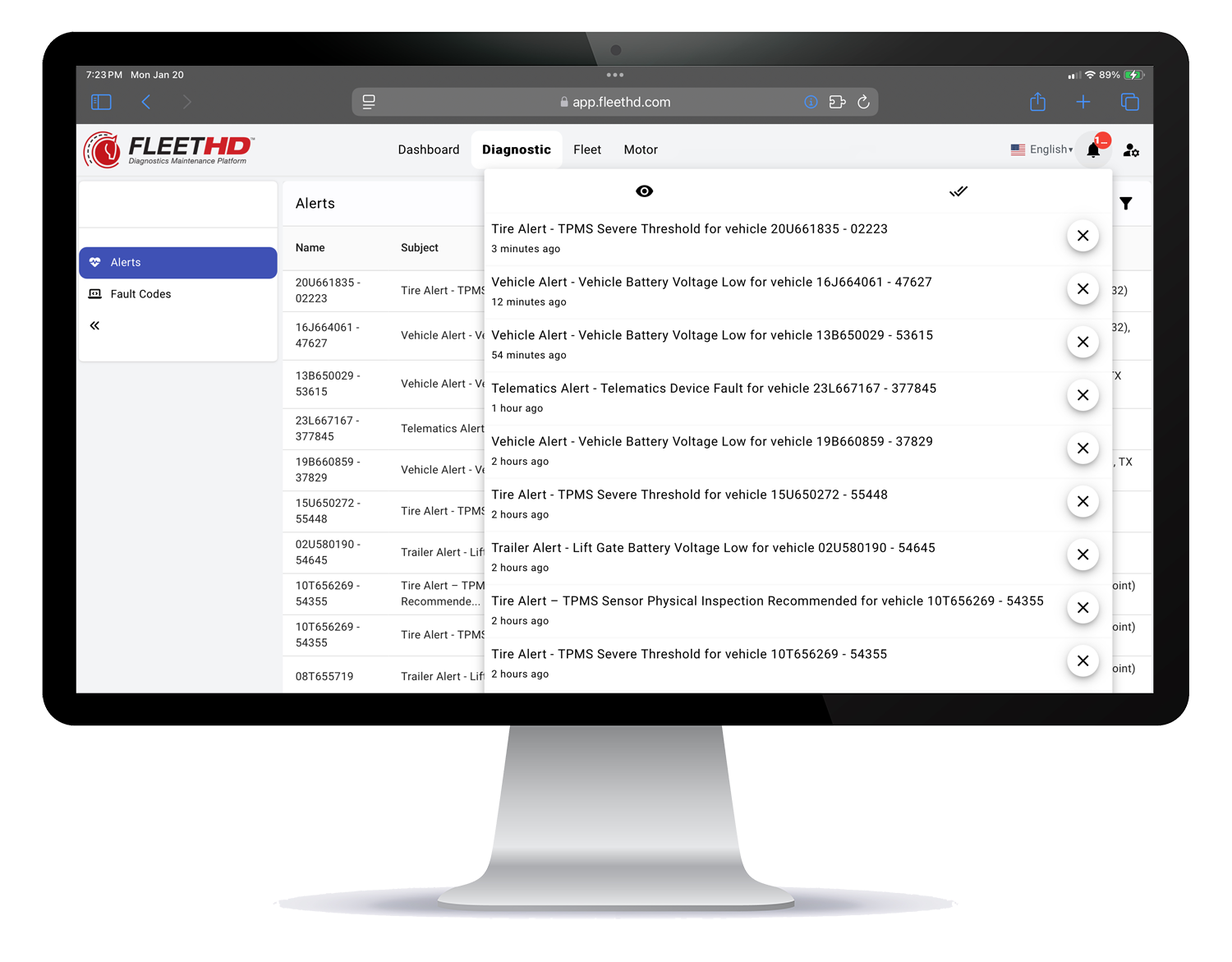 Prioritize Actionable Alerts